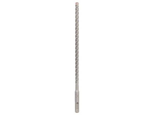 BOSCH 5X Kőzetfúró 8 x 260/200 mm négyélű SDS-Plus