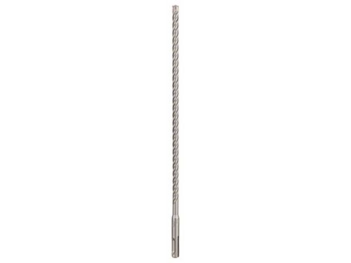 BOSCH 5X Kőzetfúró 8 x 310/250 mm négyélű SDS-Plus