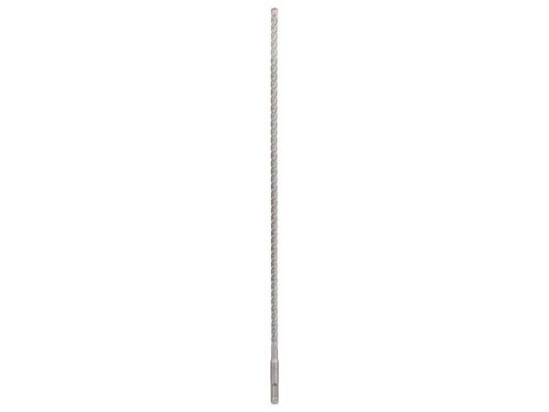 BOSCH 5X Kőzetfúró 8 x 460/400 mm négyélű SDS-Plus