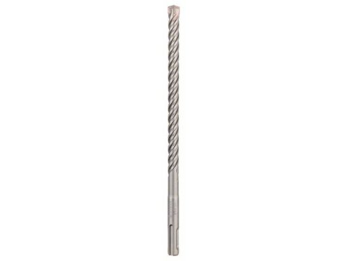 BOSCH 5X Kőzetfúró 10 x 210/150 mm négyélű SDS-Plus