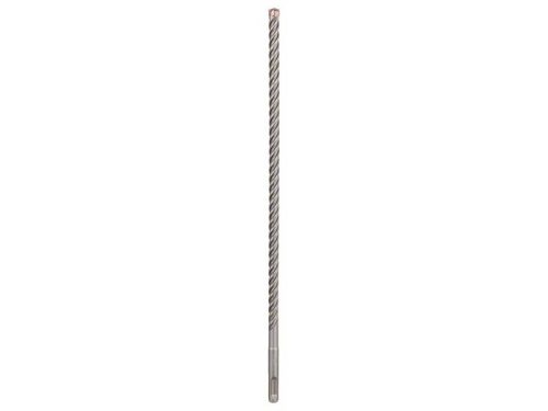 BOSCH 5X Kőzetfúró 10 x 360/300 mm négyélű SDS-Plus