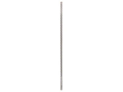 BOSCH 5X Kőzetfúró 10 x 460/400 mm négyélű SDS-Plus