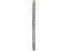 BOSCH 5X Kőzetfúró 11 x 160/100 mm négyélű SDS-Plus