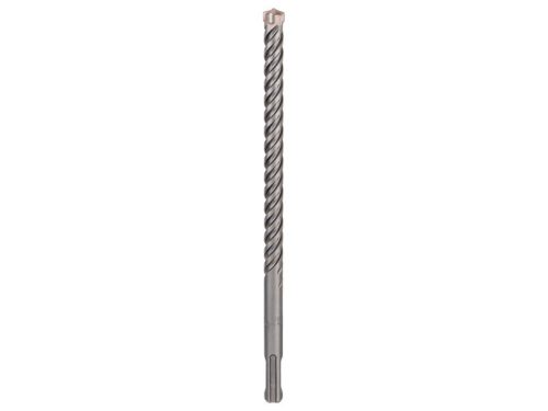 BOSCH 5X Kőzetfúró 11,0 x 210/150 mm négyélű SDS-Plus
