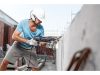 BOSCH 5X Kőzetfúró 11,0 x 210/150 mm négyélű SDS-Plus