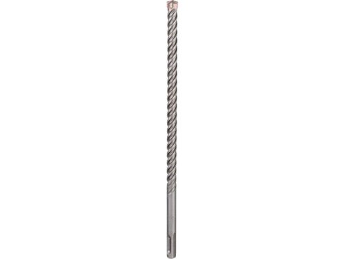 BOSCH 5X Kőzetfúró 11 x 260/200 mm négyélű SDS-Plus