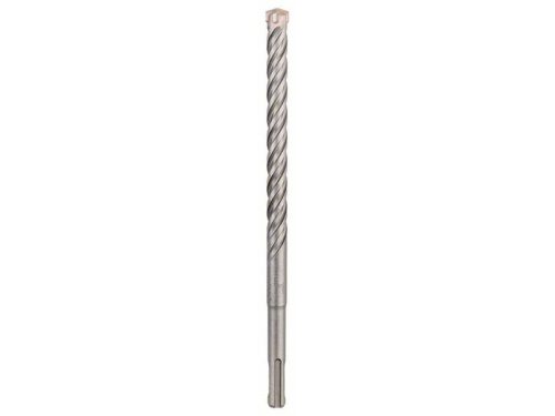 BOSCH 5X Kőzetfúró 12 x 210/150 mm négyélű SDS-Plus