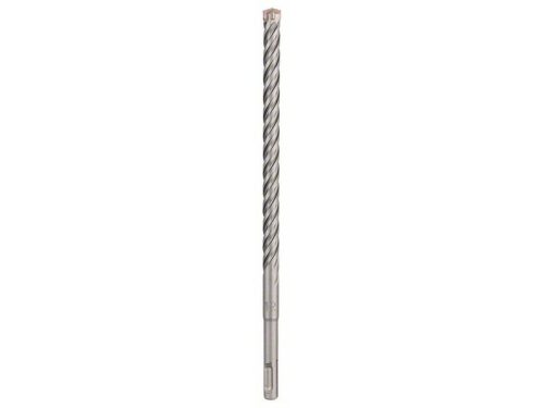 BOSCH 5X Kőzetfúró 12 x 260/200 mm négyélű SDS-Plus