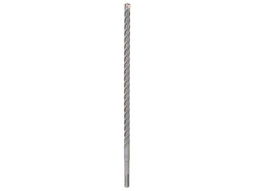 BOSCH 5X Kőzetfúró 12 x 360/300 mm négyélű SDS-Plus