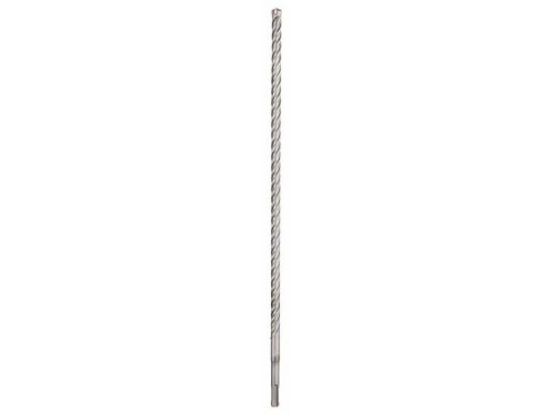 BOSCH 5X Kőzetfúró 12 x 460/400 mm négyélű SDS-Plus