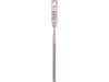 BOSCH 5X Kőzetfúró 13 x 260/200 mm négyélű SDS-Plus