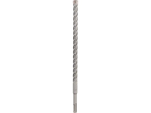 BOSCH 5X Kőzetfúró 14 x 310/250 mm négyélű SDS-Plus