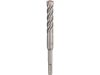 BOSCH 5X Kőzetfúró 15 x 160/100 mm négyélű SDS-Plus