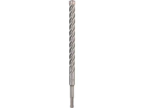 BOSCH 5X Kőzetfúró 15 x 260/200 mm négyélű SDS-Plus