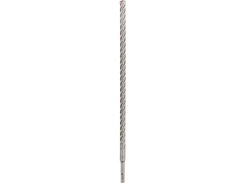 BOSCH 5X Kőzetfúró 15 x 460/400 mm négyélű SDS-Plus
