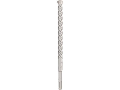 BOSCH 5X Kőzetfúró 16 x 260/200 mm négyélű SDS-Plus
