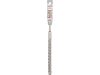 BOSCH 5X Kőzetfúró 16 x 260/200 mm négyélű SDS-Plus