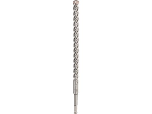 BOSCH 5X Kőzetfúró 16 x 310/250 mm négyélű SDS-Plus