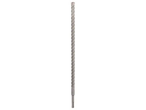 BOSCH 5X Kőzetfúró 16 x 460/400 mm négyélű SDS-Plus