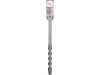 BOSCH Kőzetfúró 24 x 320/200 négyélű SDS-Max-4