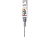 BOSCH 5X Kőzetfúró 4 x 110/50 mm négyélű SDS-Plus