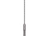 BOSCH 5X Kőzetfúró 4 x 160/100 mm négyélű SDS-Plus