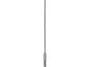 BOSCH 5X Kőzetfúró 5 x 260/200 mm négyélű SDS-Plus