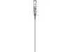 BOSCH 5X Kőzetfúró 5 x 310/250 mm négyélű SDS-Plus