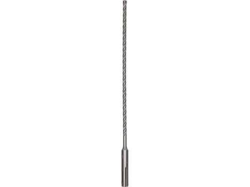 BOSCH 5X Kőzetfúró 5,5 x 260/200 mm négyélű SDS-Plus