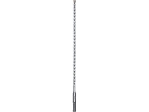 BOSCH 5X Kőzetfúró 6 x 310/250 mm négyélű SDS-Plus