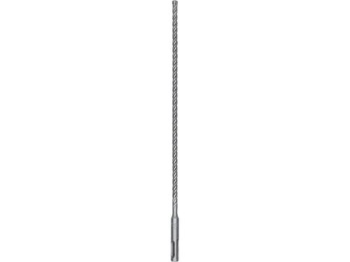 BOSCH 5X Kőzetfúró 6,5 x 310/250 mm négyélű SDS-Plus