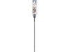 BOSCH 5X Kőzetfúró 7 x 260/200 mm négyélű SDS-Plus