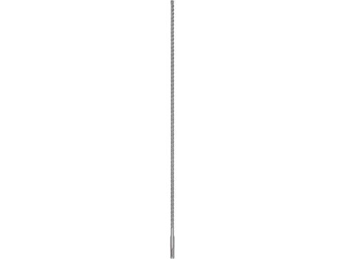 BOSCH 5X Kőzetfúró 8 x 610/550 mm négyélű SDS-Plus