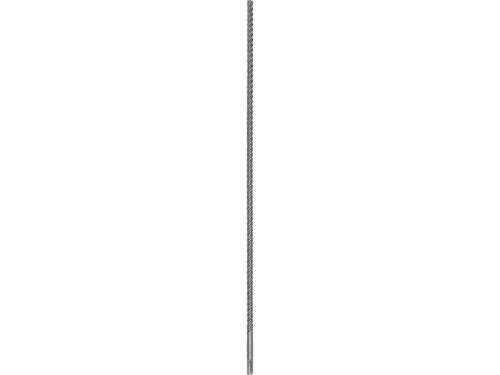 BOSCH 5X Kőzetfúró 10 x 610/550 mm négyélű SDS-Plus