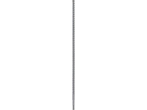 BOSCH 5X Kőzetfúró 12 x 610/550 mm négyélű SDS-Plus