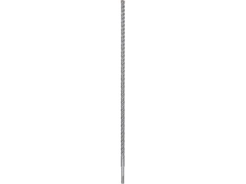 BOSCH 5X Kőzetfúró 14 x 610/550 mm négyélű SDS-Plus