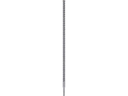 BOSCH 5X Kőzetfúró 16 x 610/550 mm négyélű SDS-Plus