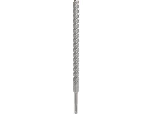 BOSCH 5X Kőzetfúró 17 x 310/250 mm négyélű SDS-Plus