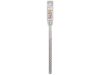 BOSCH 5X Kőzetfúró 17 x 310/250 mm négyélű SDS-Plus