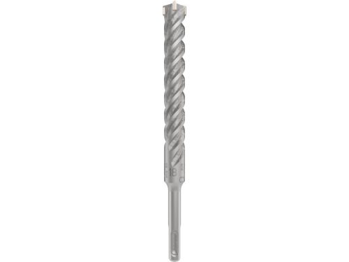 BOSCH 5X Kőzetfúró 18 x 200/150 mm négyélű SDS-Plus