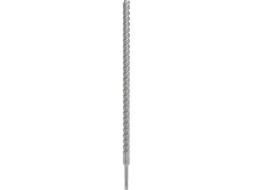 BOSCH 5X Kőzetfúró 18 x 450/400 mm négyélű SDS-Plus