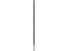 BOSCH 5X Kőzetfúró 18 x 600/550 mm négyélű SDS-Plus