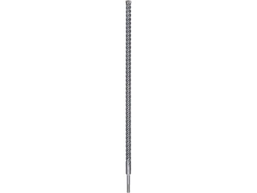 BOSCH 5X Kőzetfúró 18 x 600/550 mm négyélű SDS-Plus