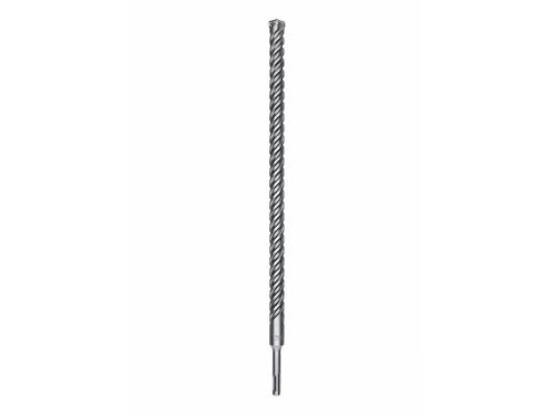 BOSCH 5X Kőzetfúró 20 x 460/400 mm négyélű SDS-Plus