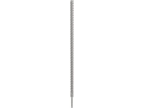 BOSCH 5X Kőzetfúró 20 x 600/550 mm négyélű SDS-Plus