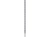 BOSCH 5X Kőzetfúró 22 x 600/550 mm négyélű SDS-Plus