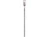 BOSCH 5X Kőzetfúró 22 x 600/550 mm négyélű SDS-Plus