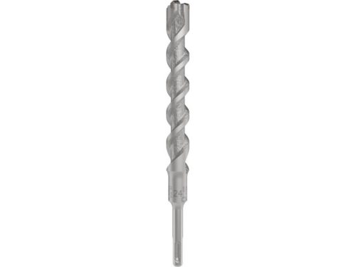 BOSCH 5X Kőzetfúró 24 x 250/200 mm négyélű SDS-Plus