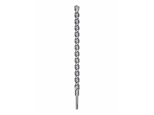 BOSCH 5X Kőzetfúró 24 x 460/400 mm négyélű SDS-Plus