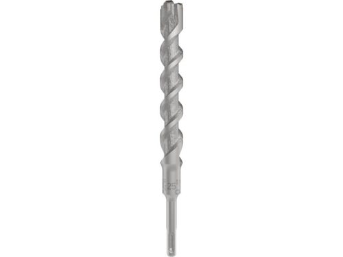 BOSCH 5X Kőzetfúró 25 x 250/200 mm négyélű SDS-Plus